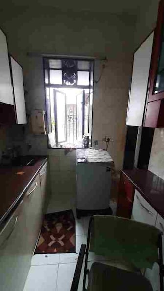 1 BHK Apartment For Rent in Santacruz Mansion Santacruz East Mumbai  8103883