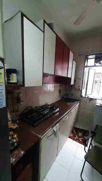 1 BHK Apartment For Rent in Santacruz Mansion Santacruz East Mumbai  8103883