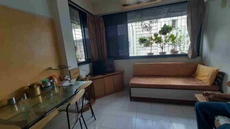 1 BHK Apartment For Rent in Santacruz Mansion Santacruz East Mumbai  8103883