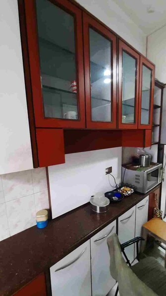 1 BHK Apartment For Rent in Santacruz Mansion Santacruz East Mumbai  8103883