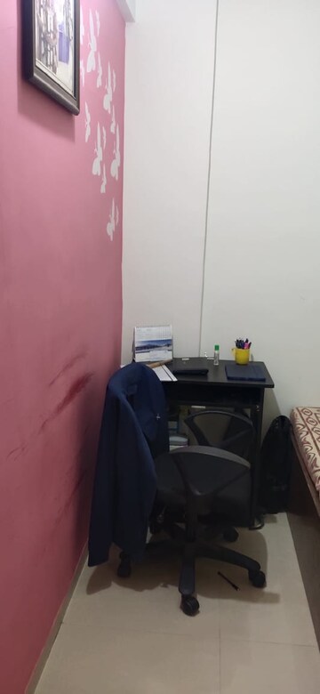 Furnished Amenities in 2 BHK Apartment at Ganga Legend, Bavdhan – for Rent
