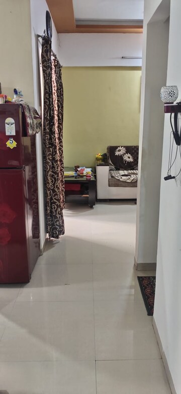 Furnished Amenities in 2 BHK Apartment at Ganga Legend, Bavdhan – for Rent