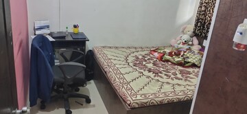 Bedroom in 2 BHK Apartment at Ganga Legend, Bavdhan – for Rent