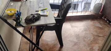 Kitchen in 2 BHK Apartment at Ganga Legend, Bavdhan – for Rent