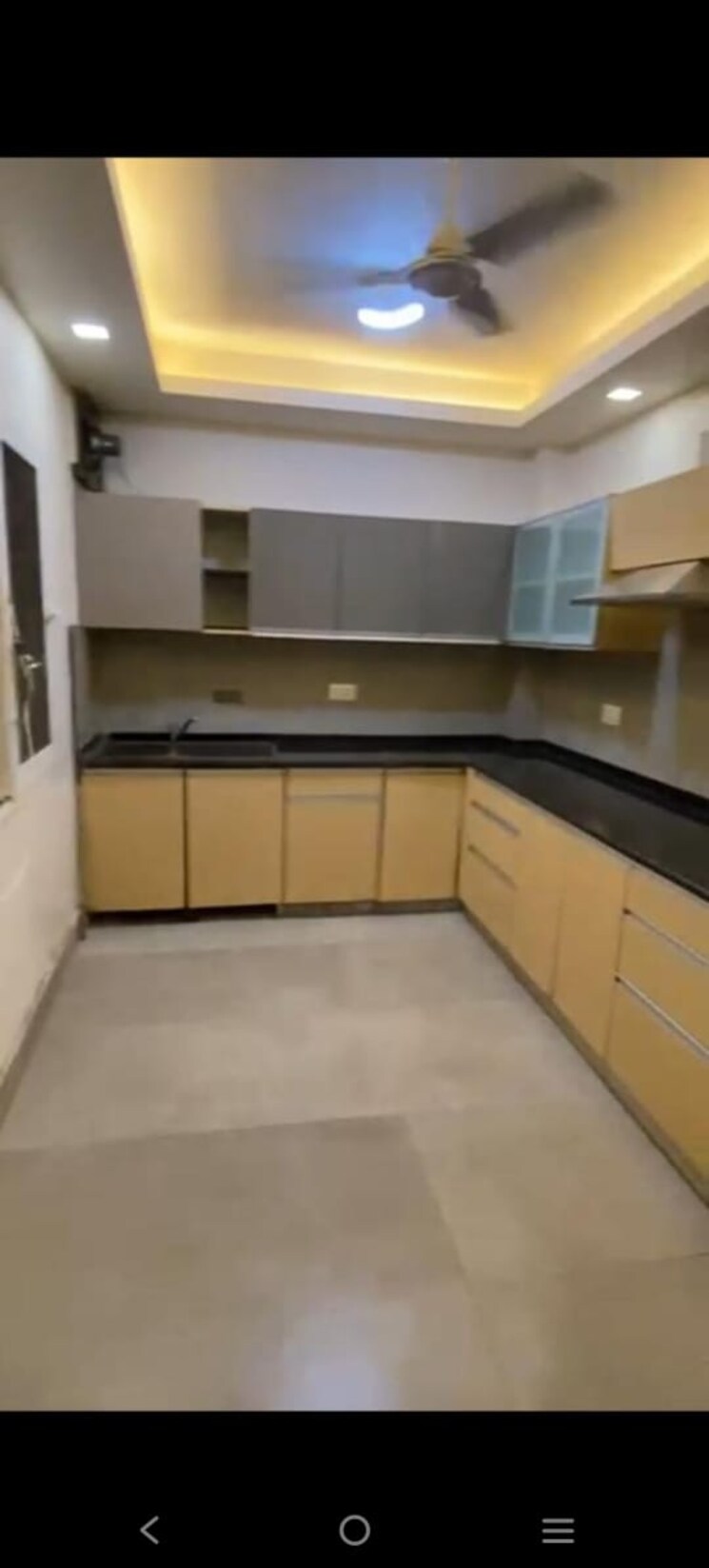 Kitchen, m3m-golf-hills 3 Bedroom 2090 Sq.Ft. Apartment In Sector 79 Gurgaon 8103874