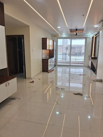 3 BHK Apartment For Rent in Asian Sun City Kothaguda Hyderabad  8103886