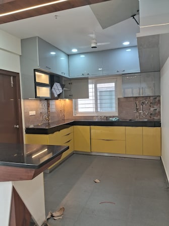 3 BHK Apartment For Rent in Asian Sun City Kothaguda Hyderabad  8103886