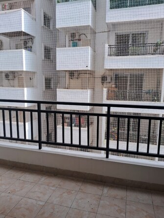 3 BHK Apartment For Rent in Asian Sun City Kothaguda Hyderabad  8103886