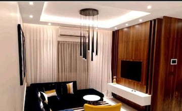 Master Bedroom in 1 BHK Apartment at Mahavir Kanti Avenue, Nalasopara East – for Rent