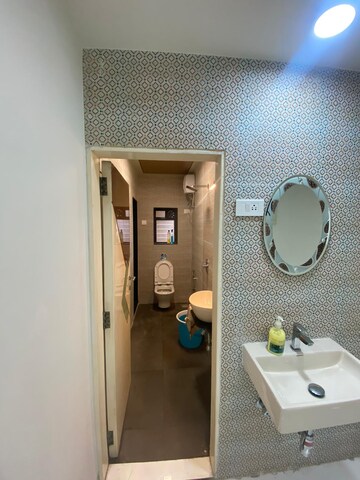 Furnished Amenities in 2.5 BHK Apartment at Chetna Kunj Chs, Malad West – for Sale