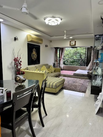 1 BHK Apartment For Rent in Jamuna Sagar Colaba Mumbai  8103897