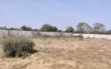 Plot For Sale in Science City