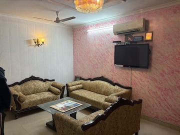 3 BHK Apartment For Rent in Motia Royal Estate Lohgarh Zirakpur  8103900