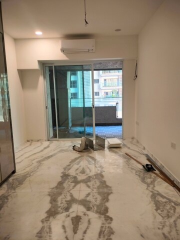 Bedroom in 3 BHK Apartment at Lokhandwala Minerva Mahalaxmi, Mahalaxmi – for Rent