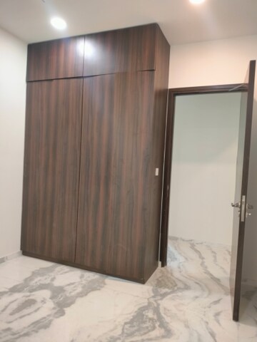 Bedroom in 3 BHK Apartment at Lokhandwala Minerva Mahalaxmi, Mahalaxmi – for Rent