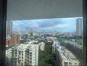 2 BHK Apartment – Exterior View View at Rajesh Raj Infinia, Malad West - for Rent