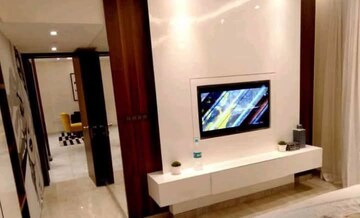 Furnished Amenities in 2 BHK Apartment at Mahavir Kanti Avenue, Nalasopara East – for Rent