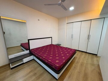 2 BHK Apartment For Rent in Mahavir Kanti Avenue, Nalasopara East