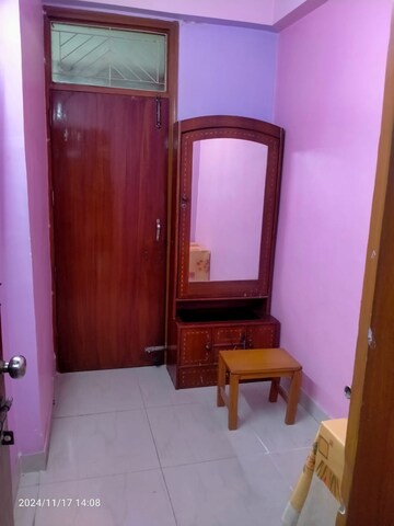 Room in 3 BHK Apartment at Sector 11 Dwarka – for Rent