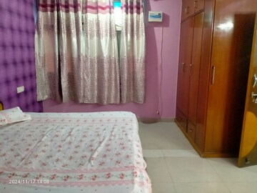 Room in 3 BHK Apartment at Sector 11 Dwarka – for Rent