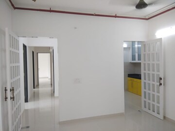 3 BHK Apartment For Rent in Kanakia Levels Malad East Mumbai  8103913