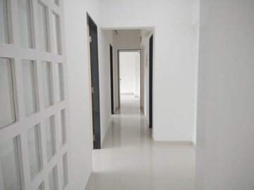Living Room in 3 BHK Apartment at Kanakia Levels, Malad East – for Rent