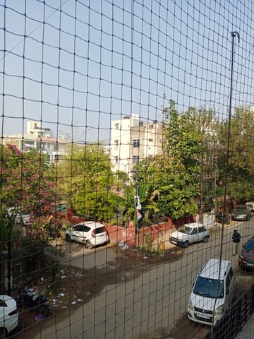 3 BHK Builder Floor – Exterior View View at Sodala - for Sale