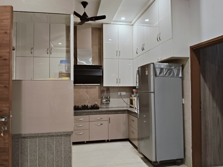 Kitchen, patiala road 6+ Bedroom 3710 Sq.Ft. Independent House In Patiala Road Zirakpur 8103961