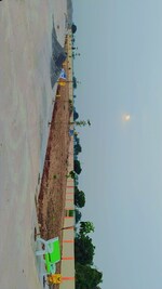 183 Sq.Yd. Plot in Icon City