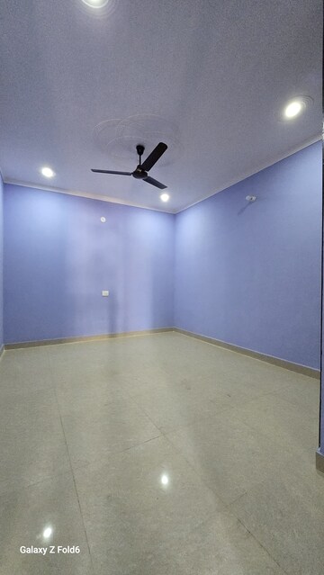 Room in 2 BHK Builder Floor at Chattarpur – for Rent