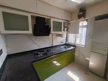 1 BHK Apartment For Rent in DLasa Heights, Nalasopara East