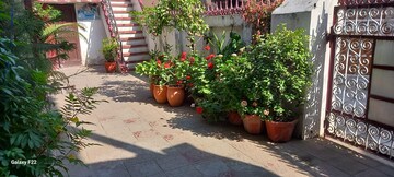 4 BHK Independent House – Exterior View View at Karanpur - for Sale