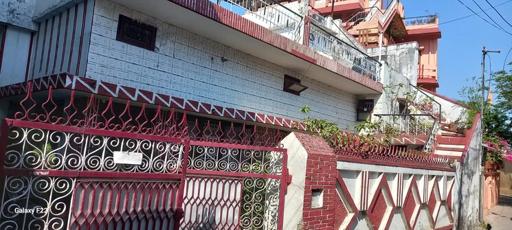 Exterior View, karanpur 4 Bedroom 380 Sq.Yd. Independent House In Karanpur Dehradun 8103946