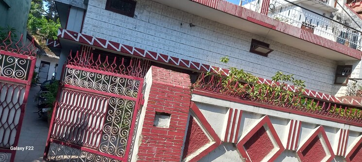 Exterior View, karanpur 4 Bedroom 380 Sq.Yd. Independent House In Karanpur Dehradun 8103946