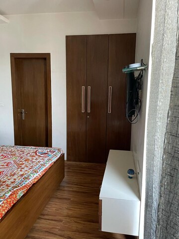 Bedroom in 3 BHK Apartment at CHD Avenue 71, Sector 71 – for Rent