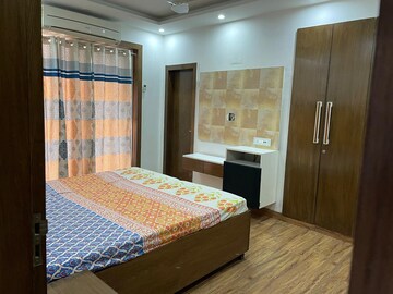 Bedroom in 3 BHK Apartment at CHD Avenue 71, Sector 71 – for Rent