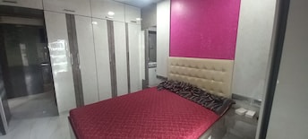 1 BHK Apartment For Rent in Lokhandwala Whispering Palms Kandivali East Mumbai  8103931