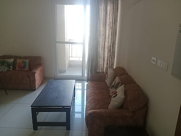 3 BHK Apartment For Rent in Allwin El Spazia Sanauli Zirakpur  8103949