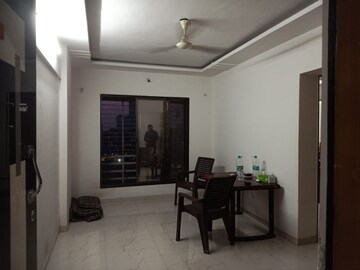 Gym in 1 BHK Apartment at Raviraj Spring, Mira Road – for Rent
