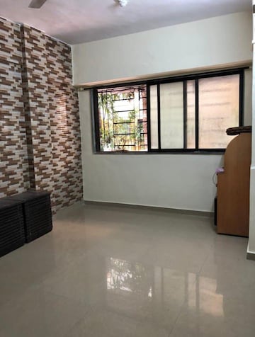 1 BHK Apartment For Rent in Mangal Orchid Chs Andheri West Mumbai  8103953