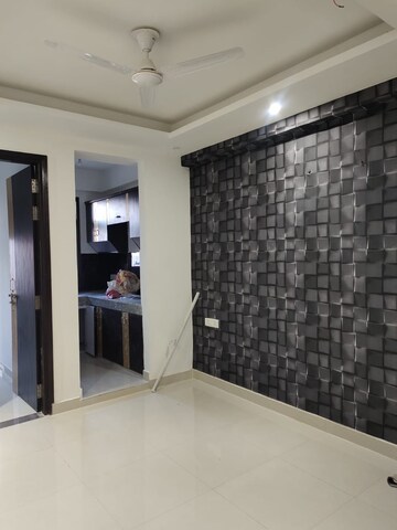 1 BHK Builder Floor For Rent in Chattarpur