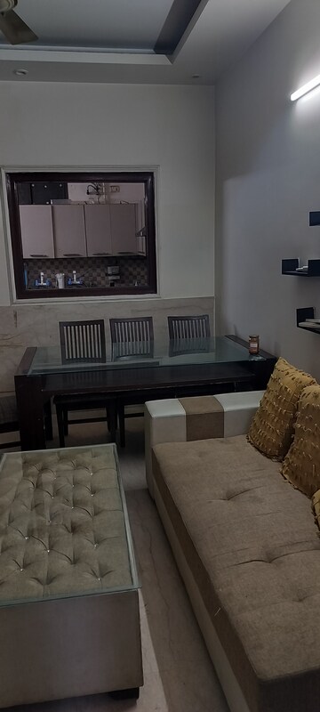 Kitchen in 6+ BHK Independent House at RWA Apartments Sector 41, Sector 41 – for Sale