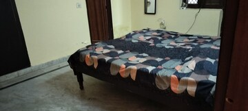Bedroom in 6+ BHK Independent House at RWA Apartments Sector 41, Sector 41 – for Sale