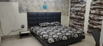 Bedroom in 6+ BHK Independent House at RWA Apartments Sector 41, Sector 41 – for Sale