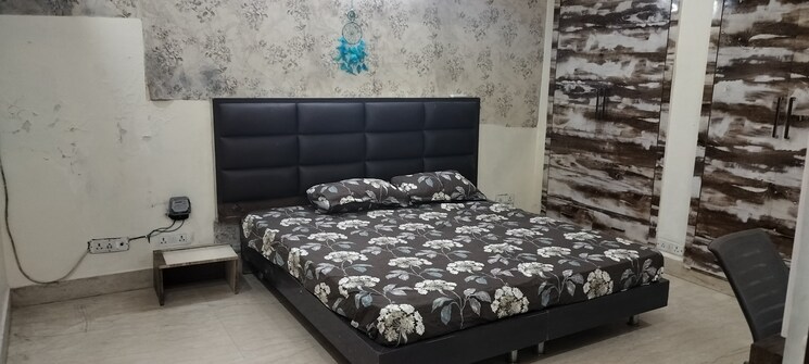 Bedroom, rwa-apartments-sector-41 6+ Bedroom 133 Sq.Mt. Independent House In Sector 41 Noida 8103965