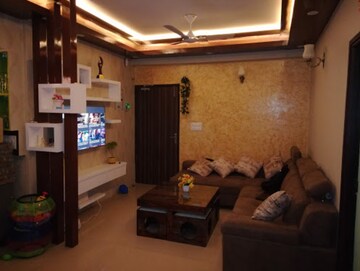 2.5 BHK Apartment For Sale in Omkar Royal Nest, Tech Zone 4 Greater Noida