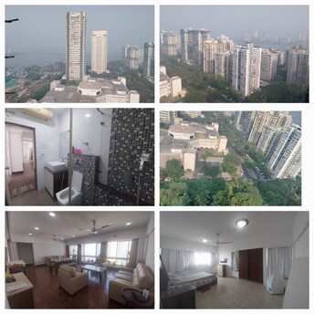 1 BHK Apartment For Rent in Belha Court Colaba Mumbai  8103963