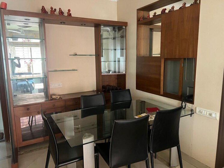 Team Area, raheja-sherwood 2 Bedroom 1325 Sq.Ft. Apartment In Goregaon East Mumbai 8103954