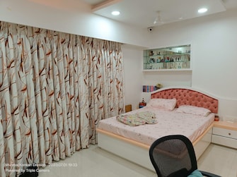 4 BHK Apartment For Rent in Adani Group Western Heights Andheri West Mumbai  8103972