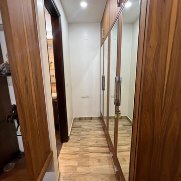 Building Lobby in 3 BHK Builder Floor at Sector 47 – for Rent